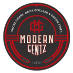 Modern Gentz Logo
